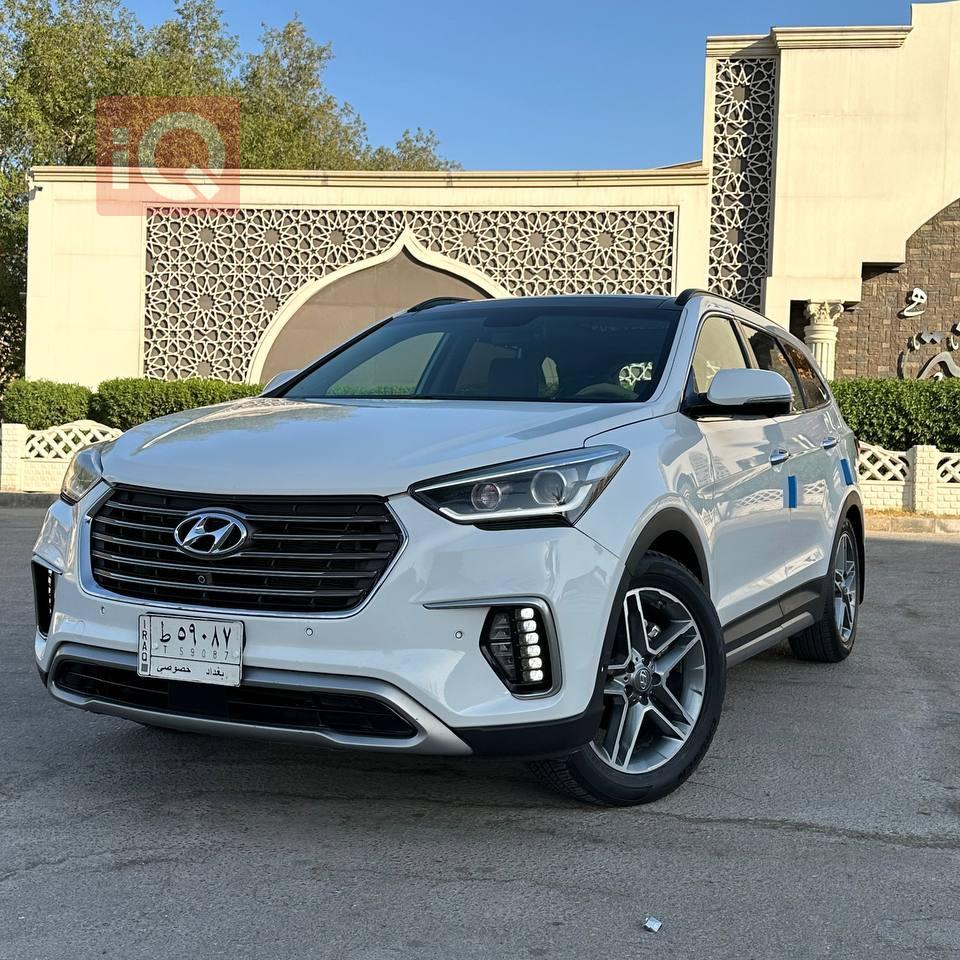 هیوندای سەنتافی